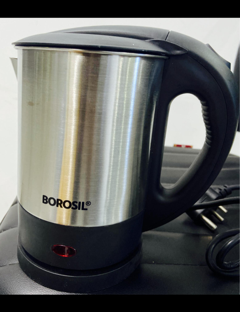 Borosil shop electric kettle