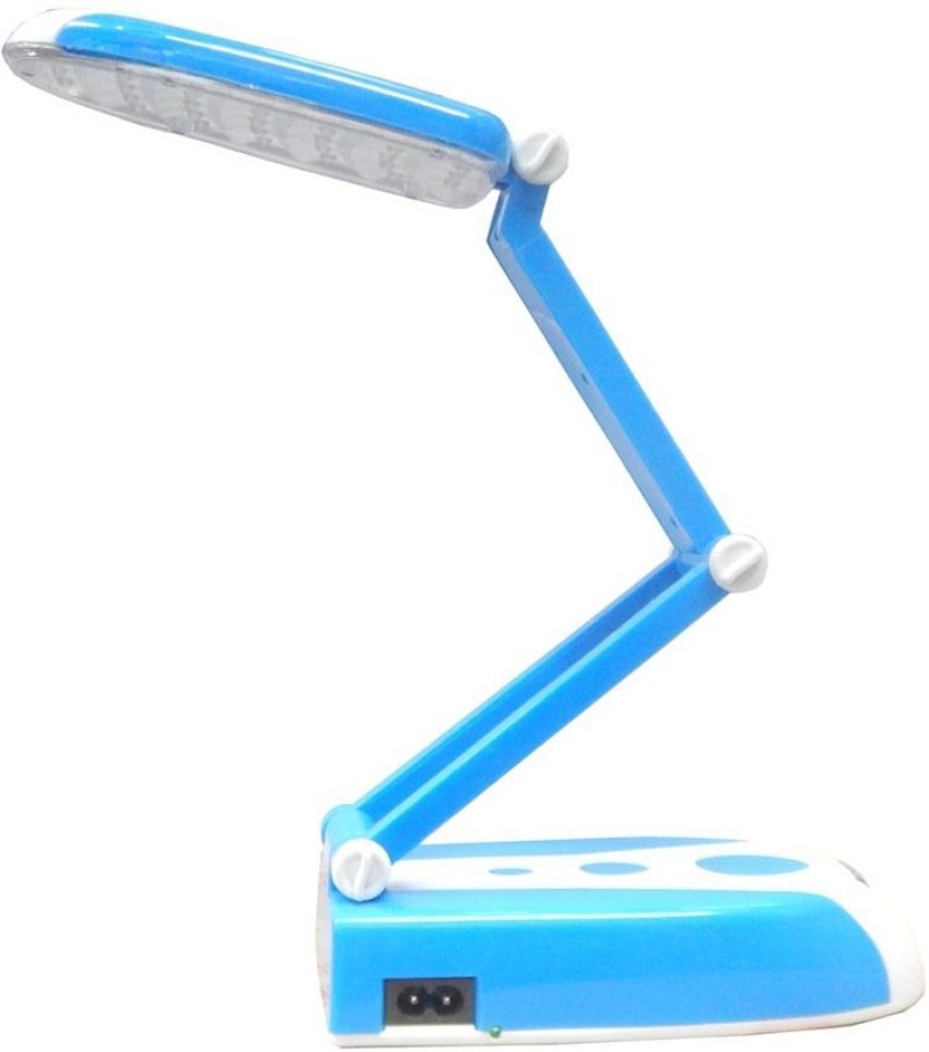 Insasta 31 Led Folding Rechargeable Study Lamp Lantern Emergency