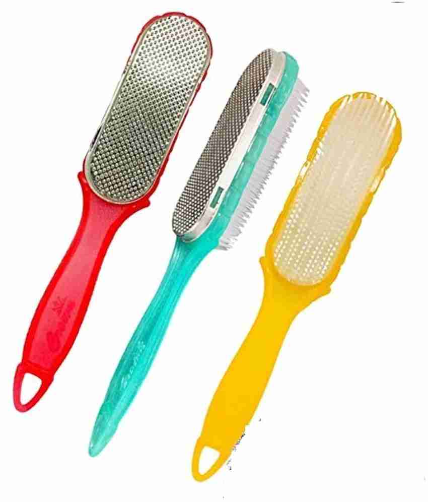 Pedicure brush sales