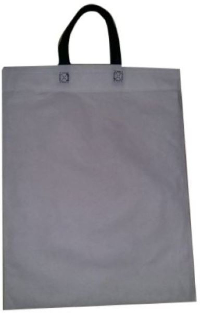 Plain Loop Handle Non Woven Bag – Unique Supplier's