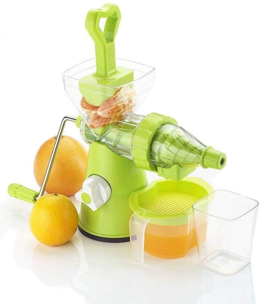 Flipkart fruit outlet juicer