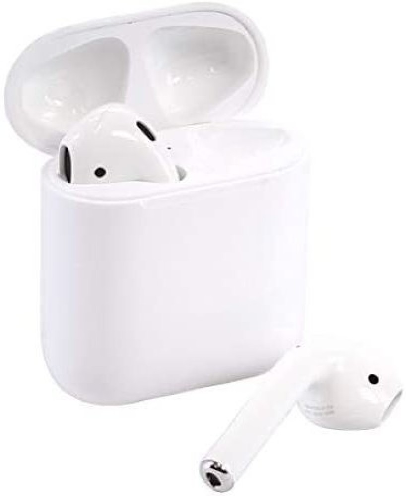 Earboss ipod Air buds Earbuds buds Airdops 5.0 Bluetooth Headset