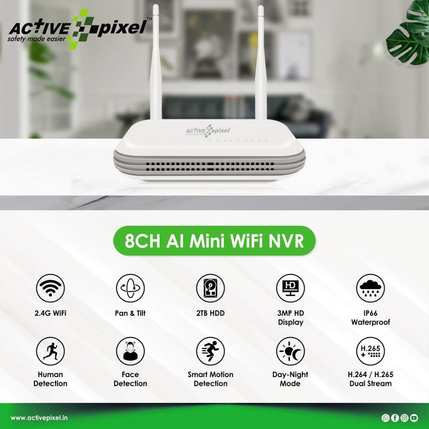 Active pixel 8 deals channel dvr price