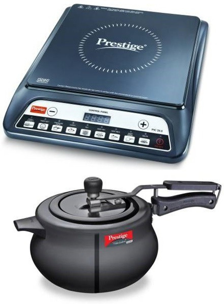 Induction cooker 5 ltr price sale