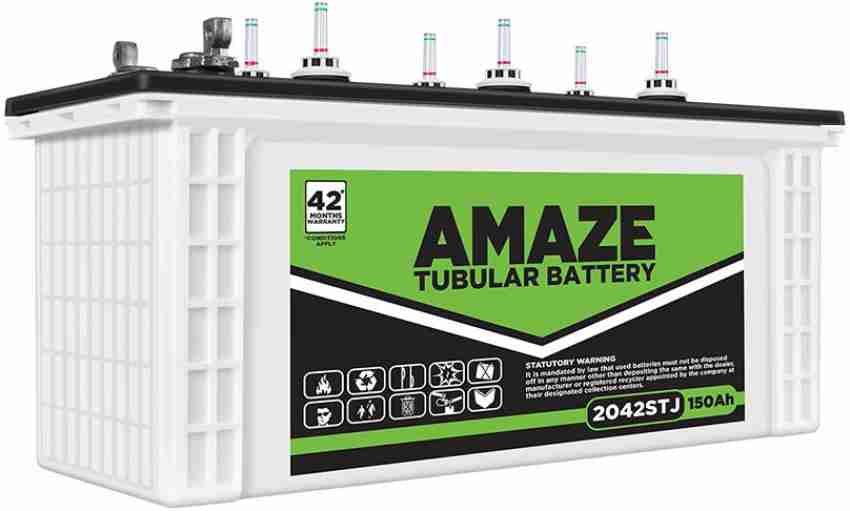 Amaze battery shop