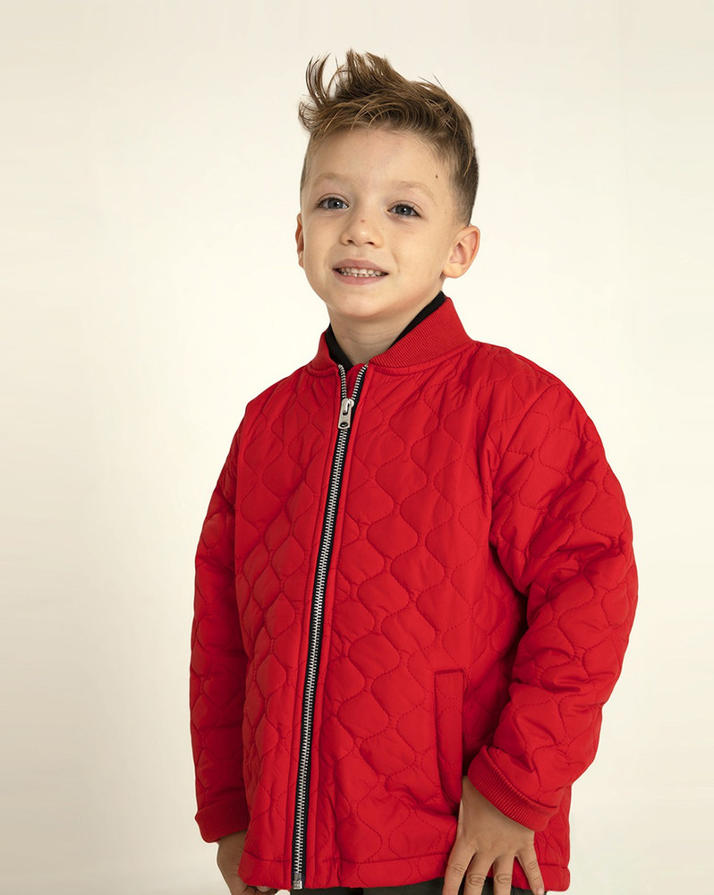 Cherry Crumble by Nitt Hyman Full Sleeve Solid Boys Girls Jacket Buy Cherry Crumble by Nitt Hyman Full Sleeve Solid Boys Girls Jacket Online at Best Prices in India