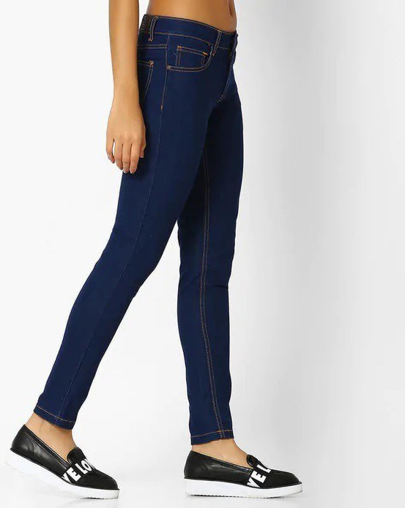 No boundaries mid sales rise skinny crop