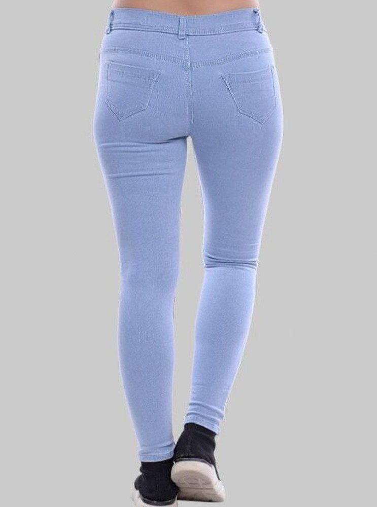 JEANS AND JEGGINGS FOR WOMEN AND GIRLS