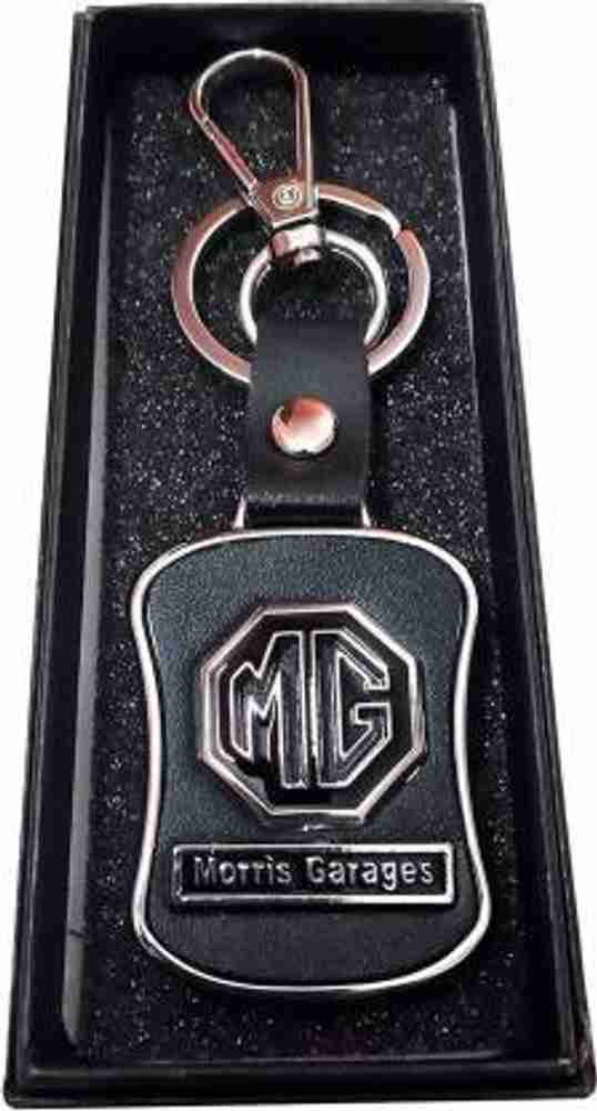 Mg keychain 2025