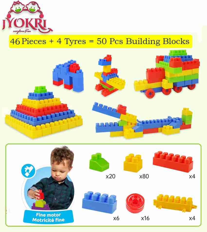 Best deals building blocks