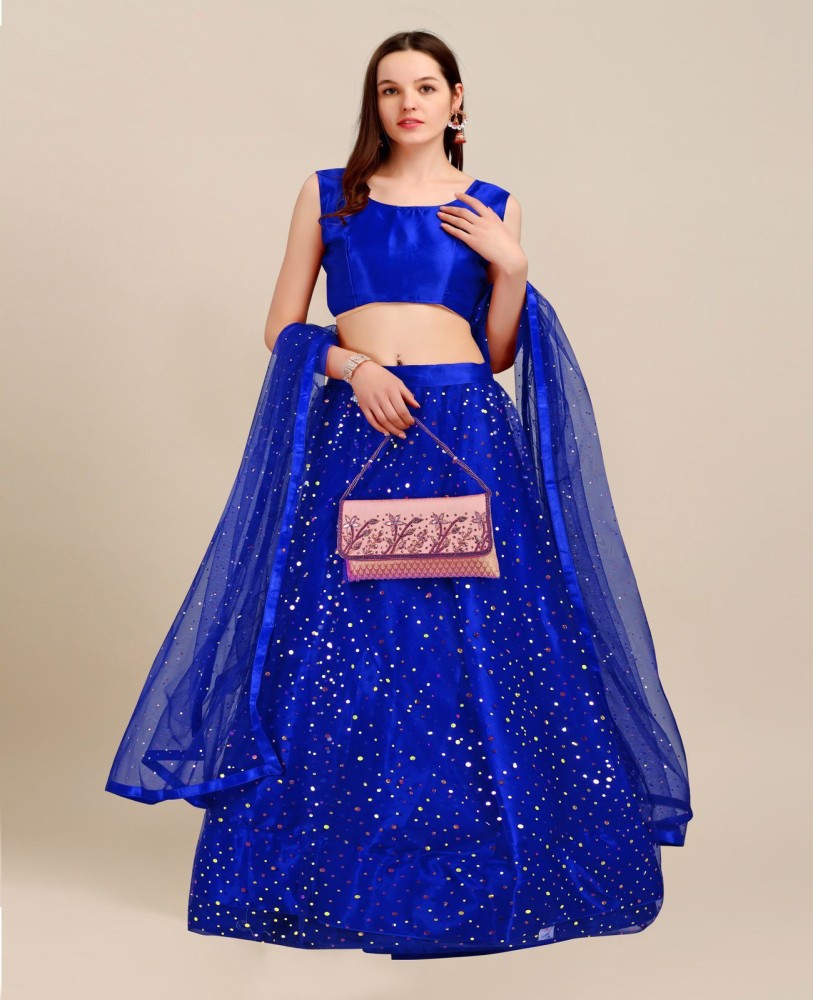 Flipkart designer outlet lehenga