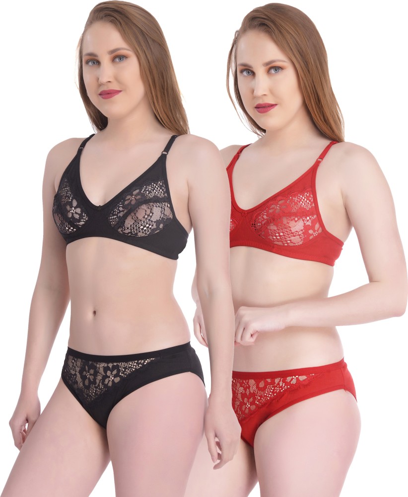 achiever Lingerie Set - Buy achiever Lingerie Set Online at Best Prices in  India