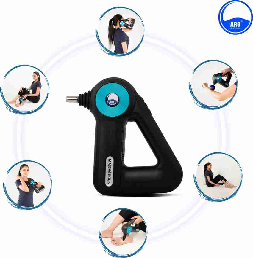 Arg massage hotsell gun reviews