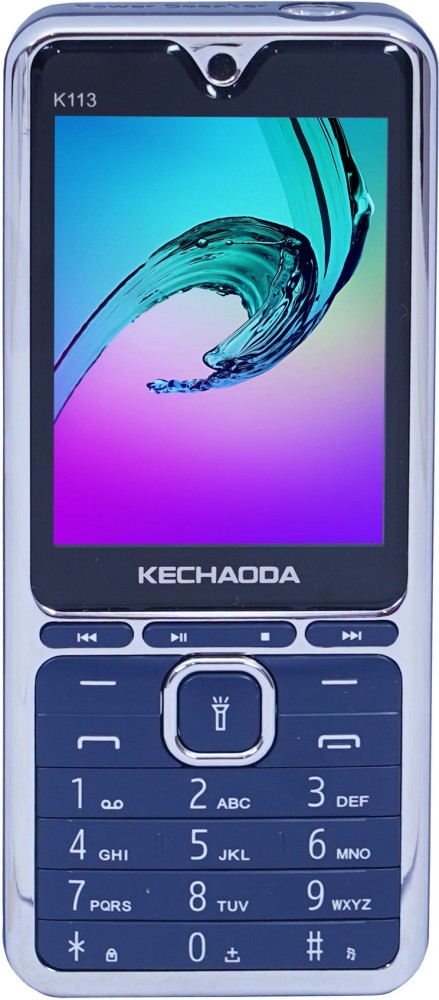 Kechaoda K113 ( 64 GB Storage