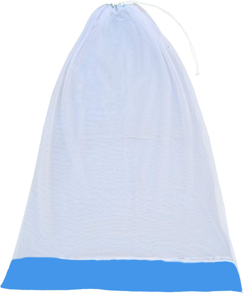 Cradle mosquito shop net with zip