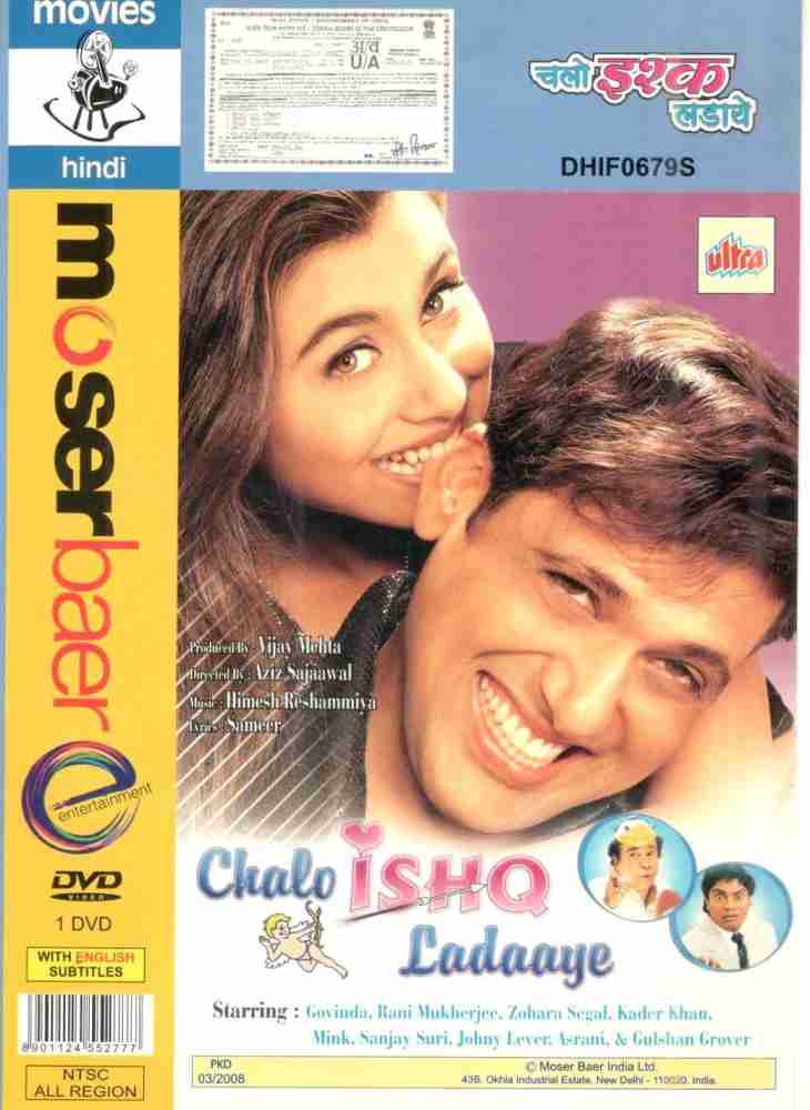 Chalo ishq ladaaye sale full movie download 720p