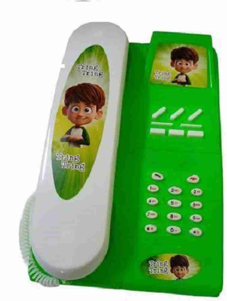 Girls toy phone discount