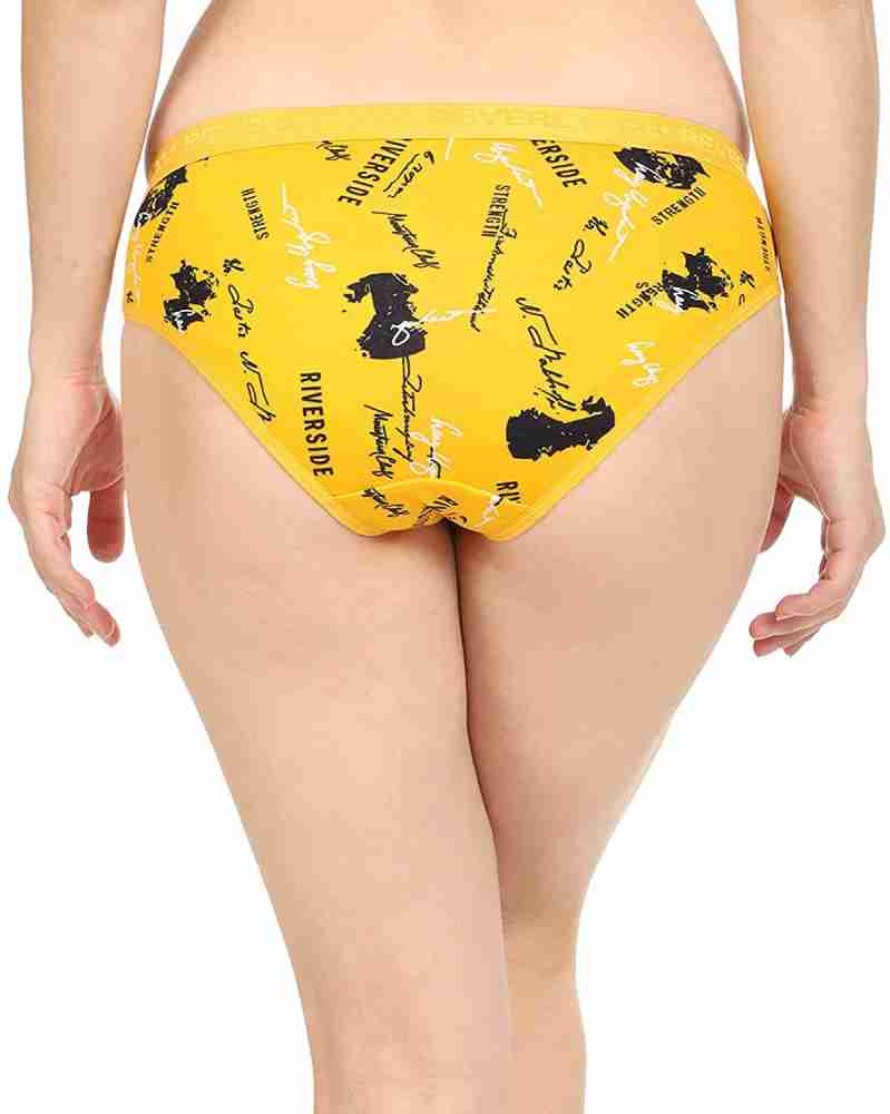 Vihira Women Hipster Multicolor Panty - Buy Vihira Women Hipster Multicolor  Panty Online at Best Prices in India