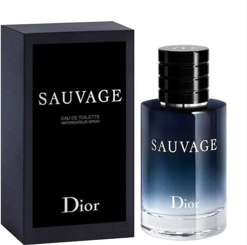 Dior best sale sauvage 40ml