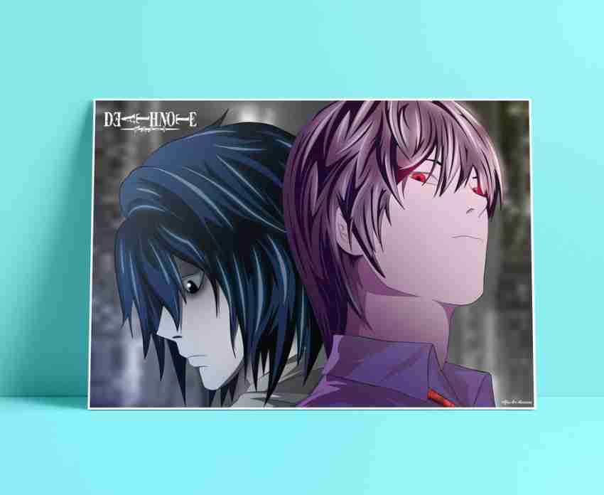 Madhouse, light yagami and death note anime #2003560 on