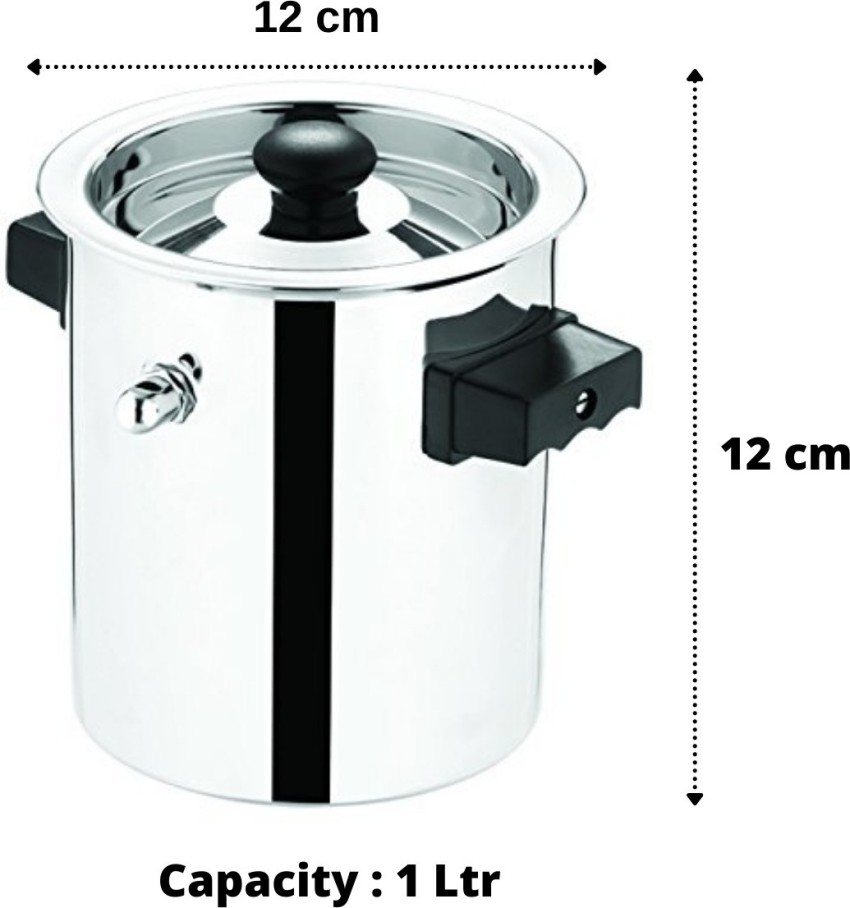 Milk cooker flipkart hot sale