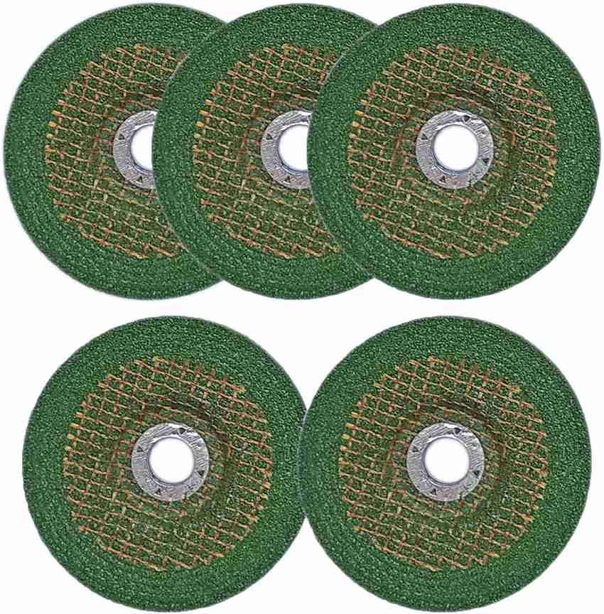 4 inch 2025 grinding wheel