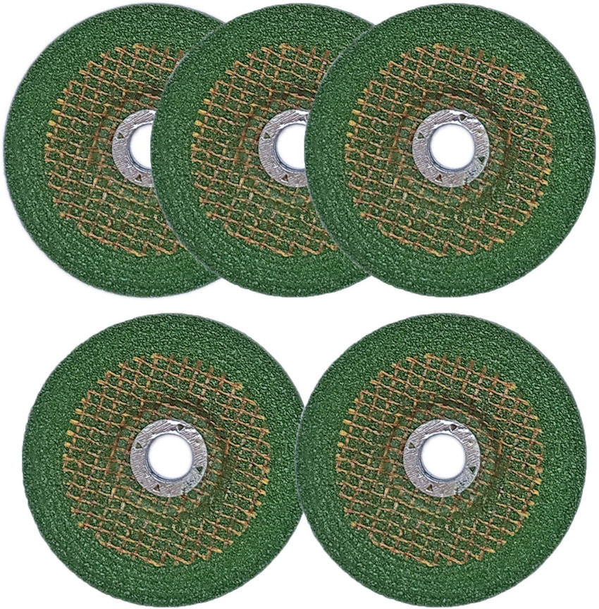 Inditrust Heavy 4inch 5pc Grinding Wheel size 100x6x16mm Power Hand Tool Kit Price in India Buy Inditrust Heavy 4inch 5pc Grinding Wheel size 100x6x16mm Power Hand Tool Kit online