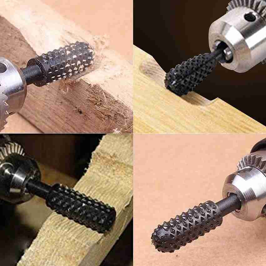 Drill rasp sales