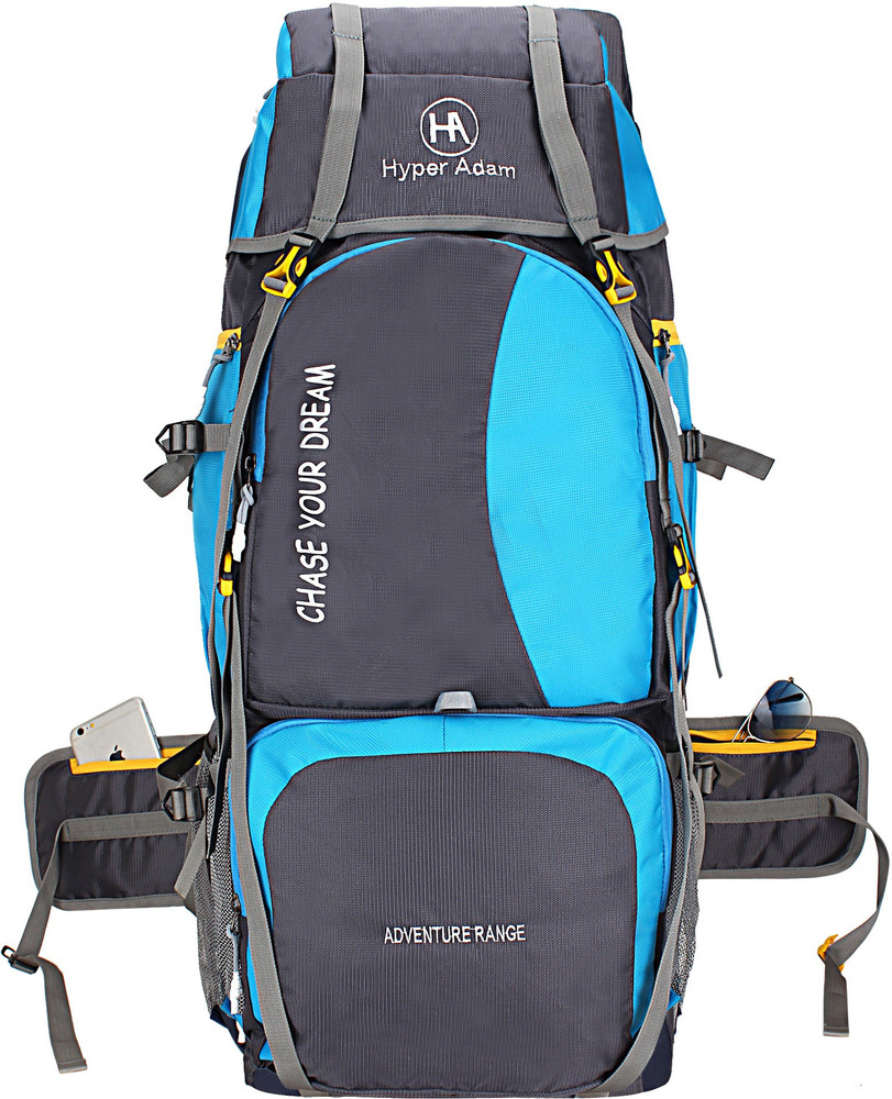 Trekking top bag flipkart