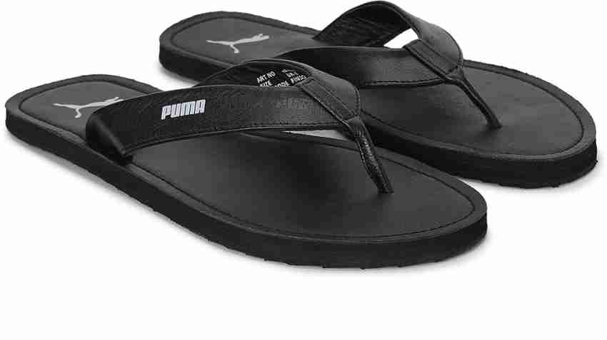 Puma java hot sale slippers