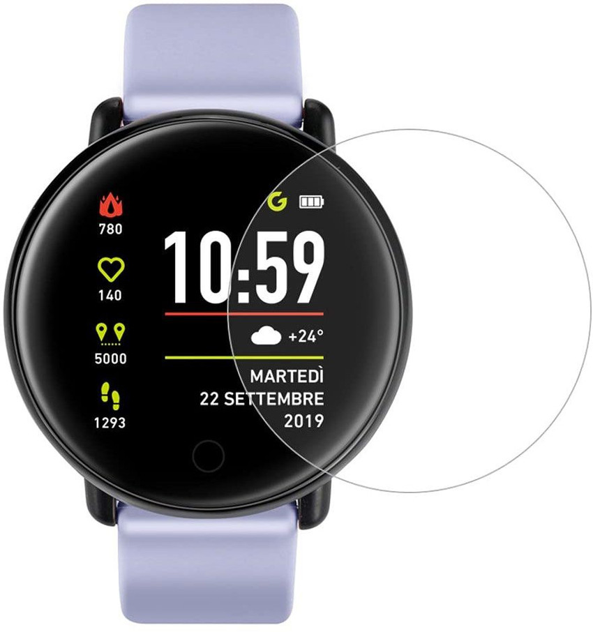 Emporio armani smartwatch 2019 hotsell