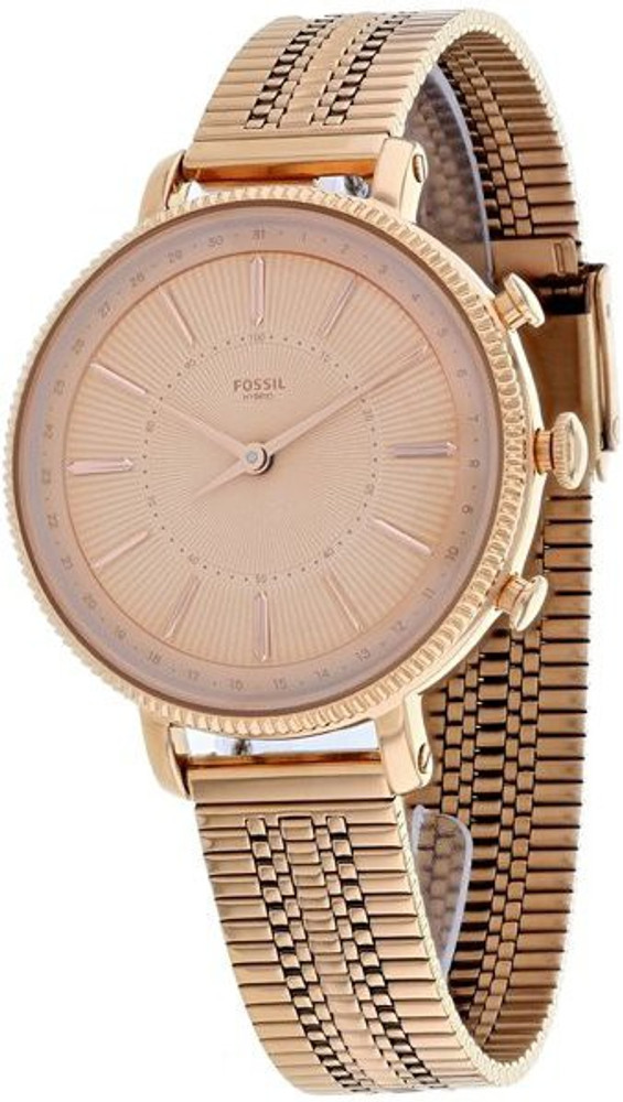 Fossil ftw 5054 clearance