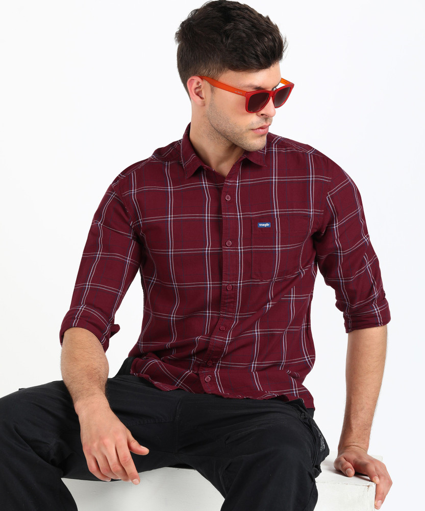 Wrangler flipkart top