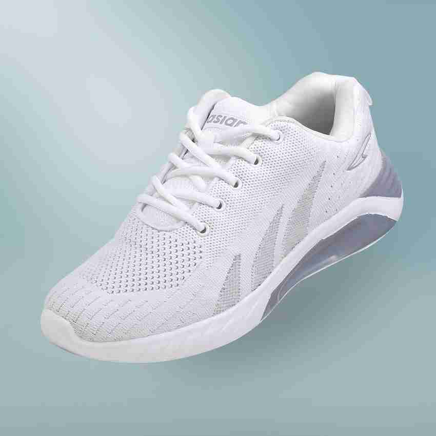asian Magnet 01 White Sports Casual Walking Training Gym Running Shoes For Men Buy asian Magnet 01 White Sports Casual Walking Training Gym Running Shoes For Men Online at Best Price Shop Online for F...
