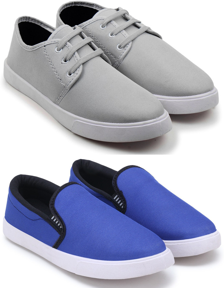 Flipkart loafer 2024 shoes combo