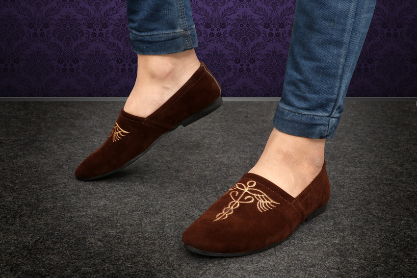 Full step Full Step Trendy Stylish Casual Wedding partwear Loafer