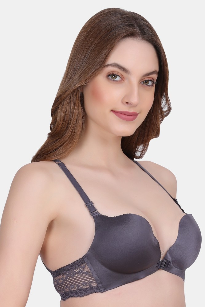 Amour Secret Full Coverage Lightly Padded Push-Up Bra PD8609