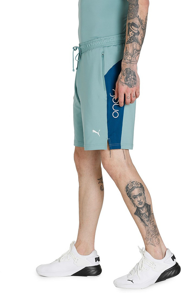 Coogi discount shorts puma