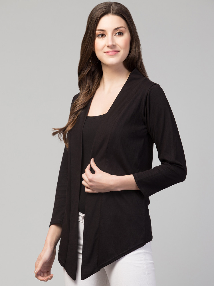 Farhan Garment Women Shrug Buy Farhan Garment Women Shrug Online at Best Prices in India Flipkart