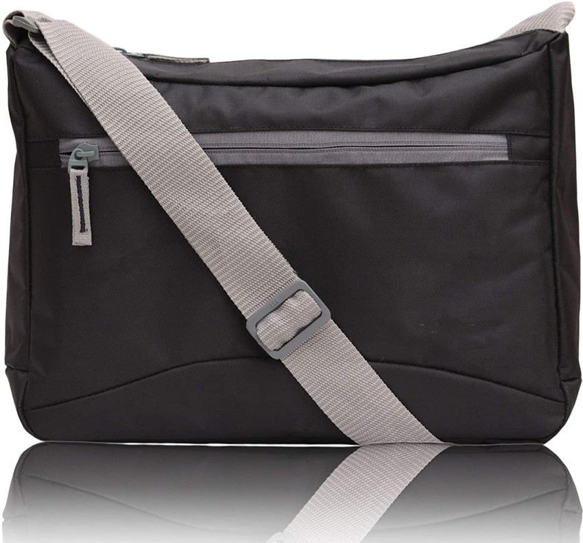 One side college bags for mens clearance