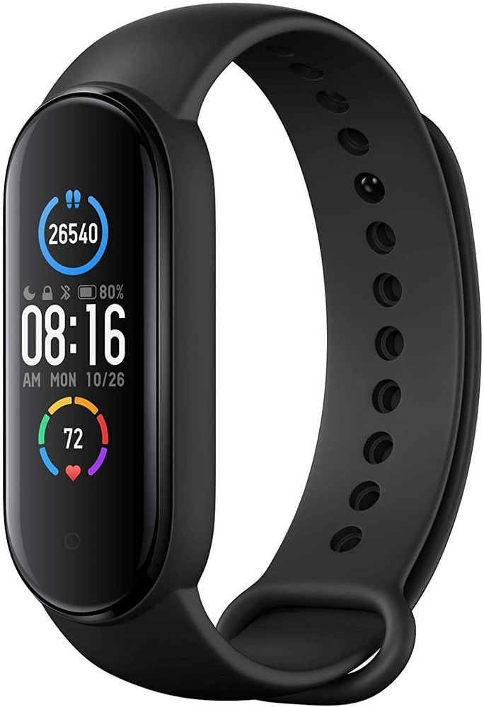 Smartband m5 review on sale