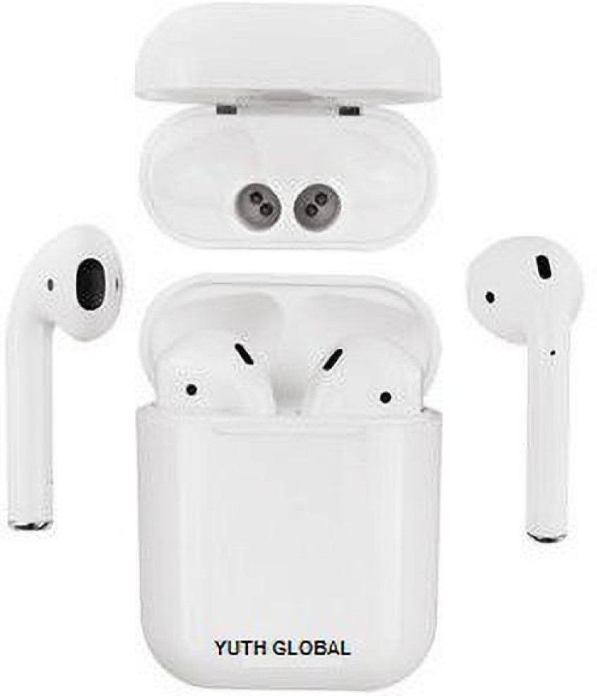 I12 tws airpods best sale price in india flipkart