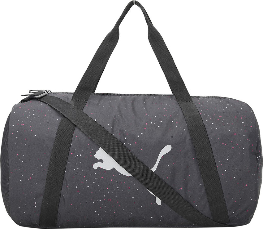 Puma upward duffel bag new arrivals