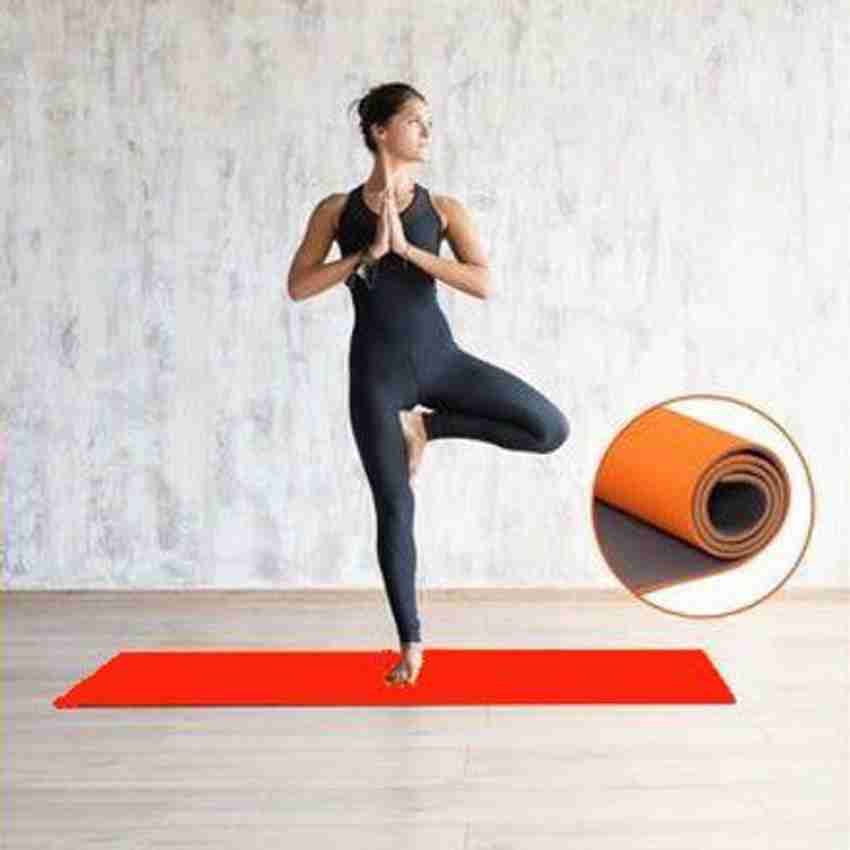 SAGARMITTAN yoga mat 2 5.5 feet 4 mm Yoga Mat Buy SAGARMITTAN yoga mat 2 5.5 feet 4 mm Yoga Mat Online at Best Prices in India Sports Fitness Flipkart