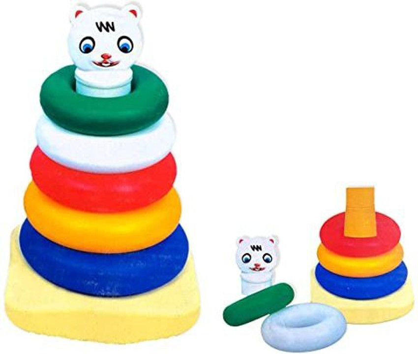 Play rings hot sale for babies