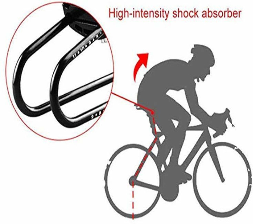 Best bicycle new arrivals seat shock absorber