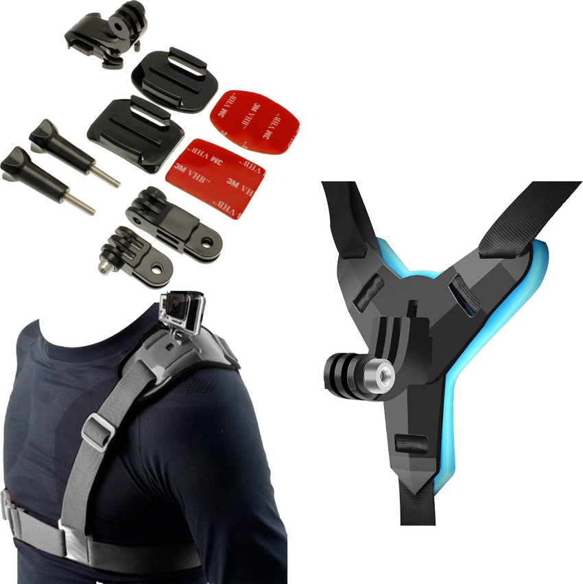 Gopro shoulder strap shop