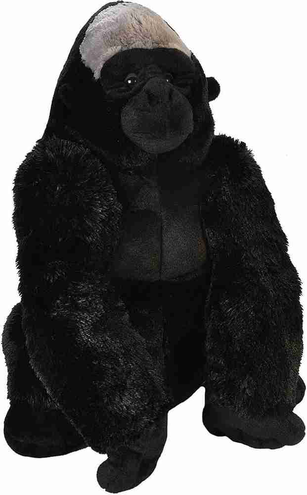 Large gorilla teddy shop