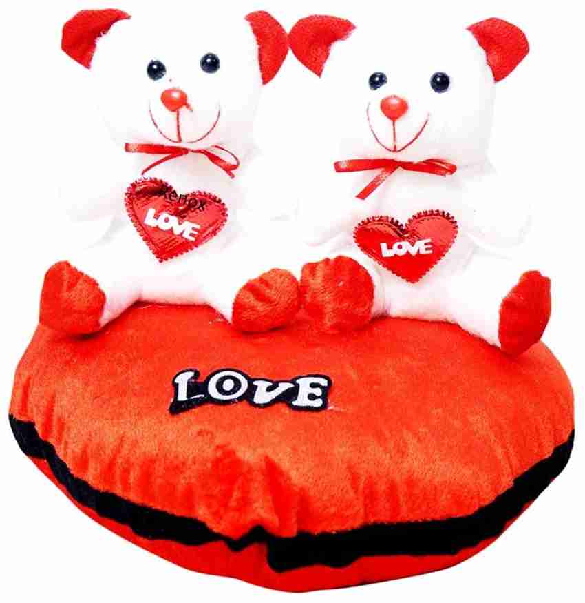 Two teddy on sale