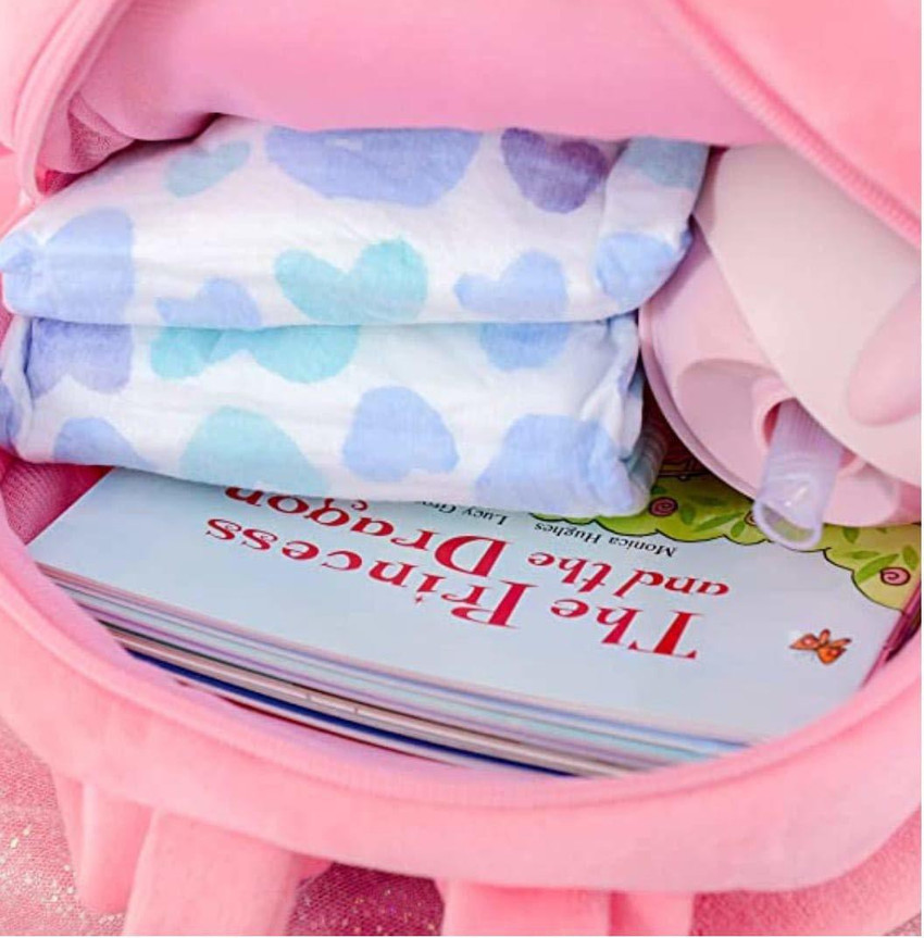 Cartoon character sale diaper bags